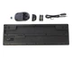 Комплект (клавіатура, миша) бездротовий A4Tech FG1200 Black ( 15239 ) - изображение 4