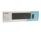 Комплект (клавіатура, миша) бездротовий A4Tech FG1200 Black ( 15239 ) - изображение 5