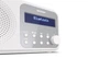 Радіоприймач Sharp DR-P420 Snowy White (DR-P420(WH)) ( 14848 ) - изображение 4