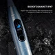 Розумна зубна електрощітка Oclean X Plus Pro Digital Silver (6970810556179) ( 11378 ) - изображение 2