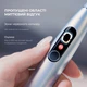 Розумна зубна електрощітка Oclean X Plus Pro Digital Silver (6970810556179) ( 11378 ) - изображение 7