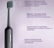 Зубна електрощітка Enchen Aurora T3 Green ( 11735 ) - изображение 7