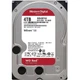 Накопичувач HDD SATA 4.0TB WD Red 5400 rpm 256MB (WD40EFAX) ( 15955 ) - изображение 4