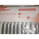 Шторка для ванної Zerix SCP-013-240x200 з PEVA ( 18434 ) - зображення 2