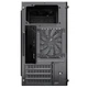 Корпус 1stPlayer X1-BK-3F1-PS-600FK-EU Black 600W ( 11407 ) - зображення 4