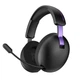 Bluetooth-гарнітура Hator Hellyberry HH30 Wireless Black/Violet (HH30_wireless_BV) ( 19227 ) - зображення 1