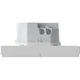 Розумний бездротовий вимикач Aqara Wireless Remote Switch H1 Double Rocker WRS-R02 AR009GLW02 White - зображення 6