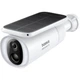 IP-камера видеонаблюдения Baseus Security S1 Outdoor Camera 2K S0SW002130 White - изображение 1