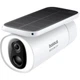 IP-камера видеонаблюдения Baseus Security S1 Outdoor Camera 2K S0SW002130 White - изображение 3