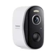 IP-камера видеонаблюдения Baseus Security N1 Plus Outdoor Camera 2K S0TZ002130 White - изображение 4