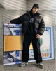 Картина з грошима - Dollars Pack - 60х80 см - зображення 8