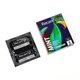 Презервативи Holographic Recare Ultra Thin Mint Condoms 3шт, ультратонкі, аромат: м'ята - зображення 2