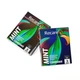 Презервативи Holographic Recare Ultra Thin Mint Condoms 3шт, ультратонкі, аромат: м'ята - зображення 3