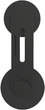 Автодержатель для телефона магнитный ArmorStandart DisplayGrip Black (ARM88625) - изображение 6