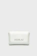 Жіночий сріблястий гаманець Replay OS FW5349.000.M0362B - изображение 1