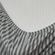 Простыня на резинке Moon&Star Ice Grey Бязь Gold Люкс 190х200х20 см (MS-850002437) - изображение 2