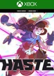 Ключ активации Haste для Xbox One/Series S/X - изображение 1