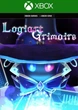 Ключ активації Logiart Grimoire для Xbox One/Series S/X - зображення 1