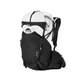 Рюкзак туристичний Naturehike Helium CNK2450XB016, 40 л, білий, L (6927595796979) - зображення 1