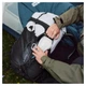 Рюкзак туристичний Naturehike Helium CNK2450XB016, 40 л, білий, L (6927595796979) - зображення 10