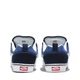 Кеді Vans Knu Skool Shoe Blue VN0009QCNWD VN0009QCNWD 38 - зображення 3
