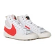 Кеді BLAZER MID 77 JUMBO DD3111-102 49.5 - зображення 5
