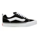 Кеді Vans Knu Skool Shoe Black VN0009QC6BT 43 - зображення 5