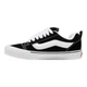 Кеді Vans Knu Skool Shoe Black VN0009QC6BT 43 - зображення 7