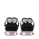 Кеді Vans Knu Skool Shoe Black VN0009QC6BT 43 - зображення 9