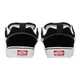 Кеді Vans Knu Skool Shoe Black VN0009QC6BT 43 - зображення 11