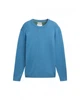 Кофта men's Pullover sweater 1039805-37095 Tom Tailor L Синій 1039805-37095 XXXL - изображение 5