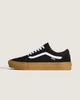 Кеді Old Skool Skate Black/Gum VN0A5FCBB9M 45 - зображення 1