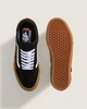 Кеді Old Skool Skate Black/Gum VN0A5FCBB9M 45 - зображення 3