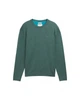 Кофта men's Pullover sweater 1039805-30358 Tom Tailor L Зелений 1039805-30358 M - изображение 1