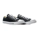 Кеді Converse ALL STAR OX BLACK M9166C 39.5 - зображення 5