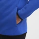 Толстовка чоловіча Tech Fleece Blue HV0949-480 XS - зображення 5
