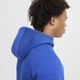 Толстовка чоловіча Tech Fleece Blue HV0949-480 XS - зображення 7
