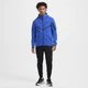 Толстовка чоловіча Tech Fleece Blue HV0949-480 XS - зображення 8