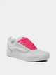 Кеді Knu Skool Mono White Leather VN0009QCW00 45 - зображення 6