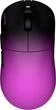 Мышь Hator Quasar 3 Ultima 8K Wireless/Bluetooth/USB Black-Violet (HTM760) - изображение 1