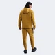 Толстовка чоловіча Tech Fleece Fz Wr Yellow HV0949-352 S - изображение 5