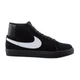 Кеді SB ZOO BLAZER MID 864349-007 38.5 - зображення 2