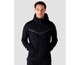 Кофта M NSW TCH FLC HOODIE FZ WR CU4489-010 S-T - изображение 2