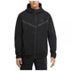 Кофта M NSW TCH FLC HOODIE FZ WR CU4489-010 S-T - изображение 6