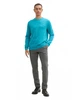 Кофта Men's Pullover sweater 1039805-37094 Tom Tailor L Синій 1039805-37094 XXL - зображення 4