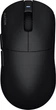 Мышь Hator Quasar 3S Ultima 8K Wireless/Bluetooth/USB Black (HTM660) - изображение 1