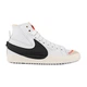 Кеди W BLAZER MID 77 JUMBO DQ1471-100 35.5 - изображение 3