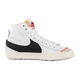Кеди W BLAZER MID 77 JUMBO DQ1471-100 35.5 - изображение 5