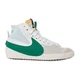 Кеді BLAZER MID 77 JUMBO DR8595-100 48.5 - зображення 2