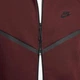 Чоловіча толстовка Tech Fleece Fz Wr Brown HV0949-652 M - зображення 4